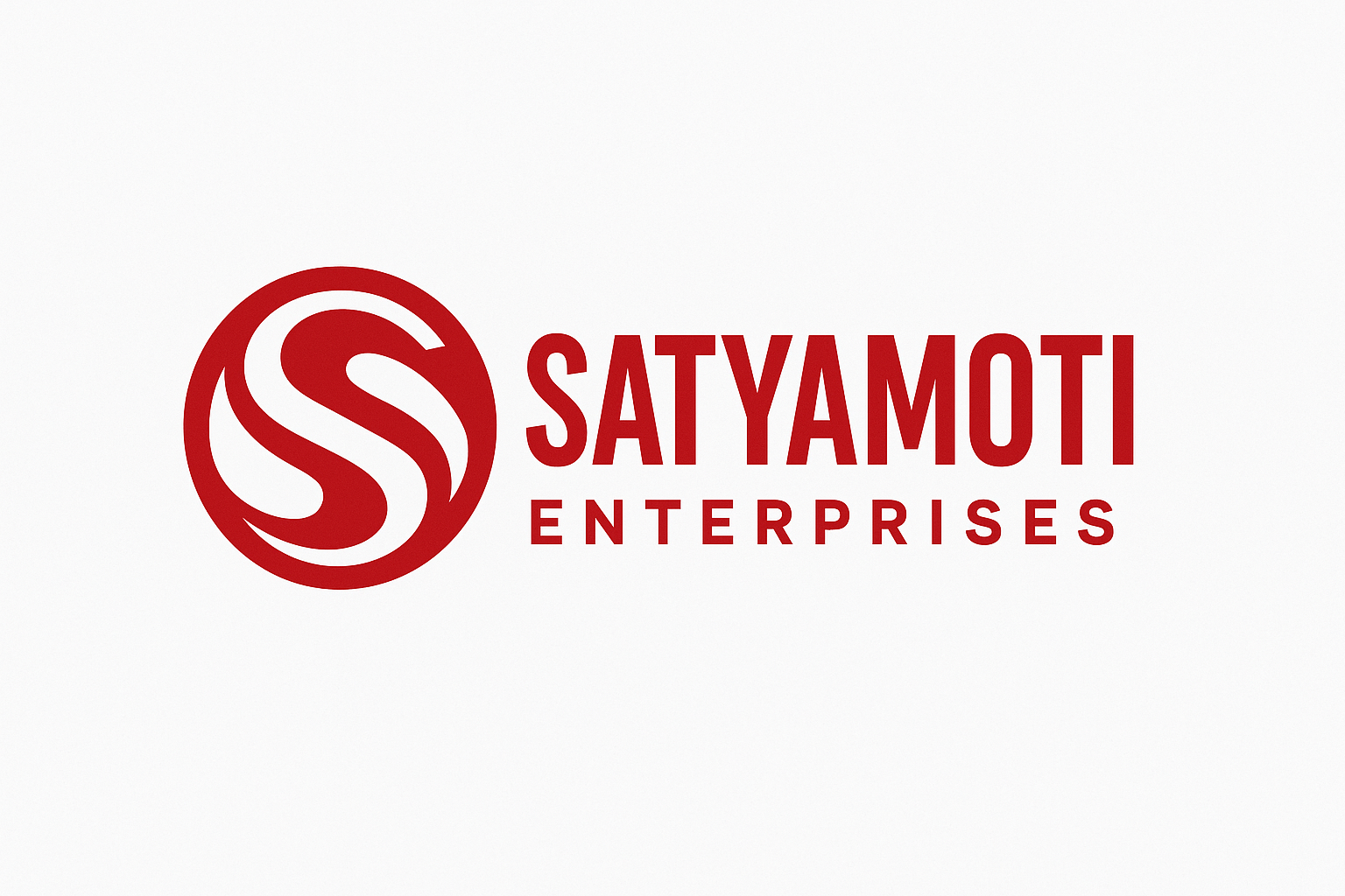 SATYAMOTI ENTERPRISES Logo